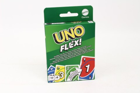 UNO FLEX karty HMY99 /12 FISHER