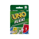 UNO FLEX karty HMY99 /12 FISHER