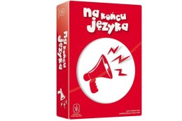 Gra Na końcu języka 00491 NASZA