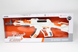 Karabin Space Warriors na baterie 80157 10697 BATERIE
