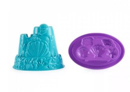 SPIN Kinetic Sand mini zestaw Syrenka 6064334 /12 SPIN