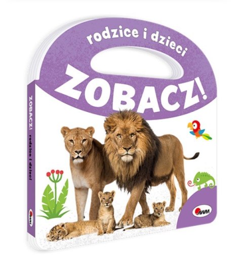Zobacz rodzice i dzieci 12580 MOREX