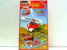 Listonosz Pat AB 72595 ABINO