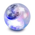 NASA Lunar Ball piłka świecąca 82-0007 03458 RMS