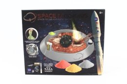 NASA kosmiczny kamień i piasek 82-0010 06404 RMS