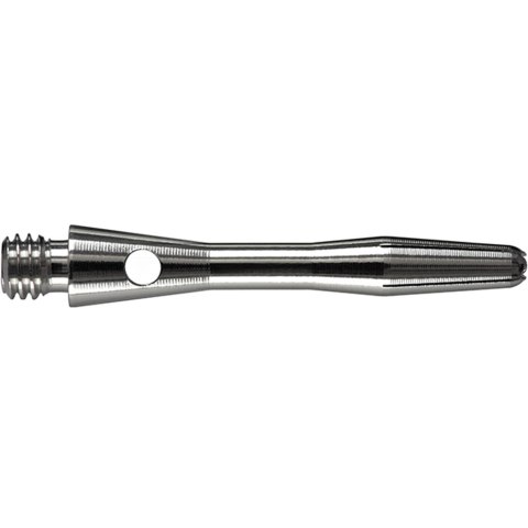ND05_H0745 Harrows Shafts Aluminium extra short HARROWS