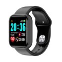 ND41_dS_53521s Smartwatch L18 czarny TECHONIC