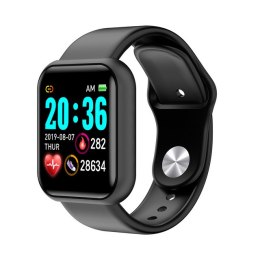 ND41_dS_53521s Smartwatch L18 czarny TECHONIC