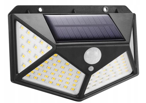 ND41_dS_59221 Lampa solarna 100 LED AQUILA