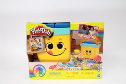PLD Starters piknik i nauka kształtów F6916 /3 HASBRO