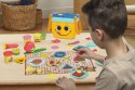 PLD Starters piknik i nauka kształtów F6916 /3 HASBRO