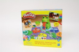 PLD Starters żaba i nauka kolorów F6926 /4 HASBRO