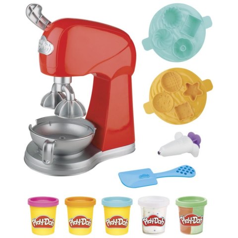 PLD zestaw magiczny mikser F4718 /3 HASBRO