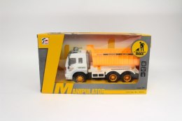 Wywrotka RC CAR433 04331 MAKSIK