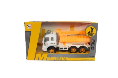 Wywrotka RC CAR433 04331 MAKSIK