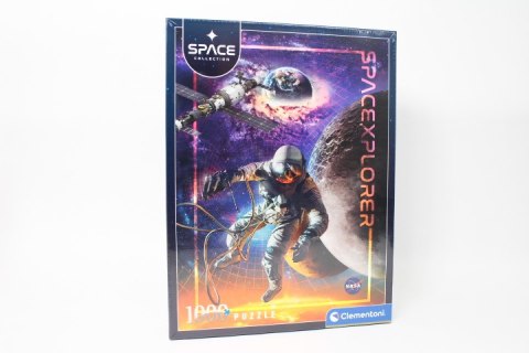 CLE puzzle 1000 Space Collection 39717 COLLECT