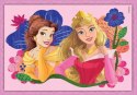 CLE puzzle 4w1 SuperKolor Disney Princess 21517 Prince