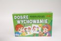 Dobre wychowanie mini 07820 ADAMIGO