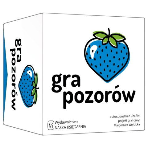 Gra pozorów 79007 NASZA