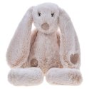 Króliczek Missimo 28cm beżowy 13684 17277 BIURO-SET