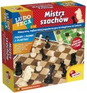 Lisciani Ludoteca Mistrz szachów PL89222 94189 LISCIANI