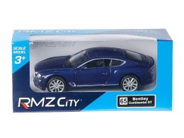 Model RMZ Bentley Cont.GT dark blue K-874 18744 DAFFI