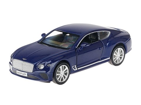 Model RMZ Bentley Cont.GT dark blue K-874 18744 DAFFI