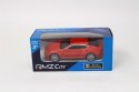 Model RMZ Bentley Cont.GT red K-873 18737 DAFFI