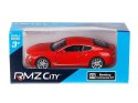 Model RMZ Bentley Cont.GT red K-873 18737 DAFFI