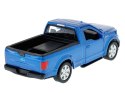 Model RMZ Ford F150 2018 blue K-962 19628 DAFFI