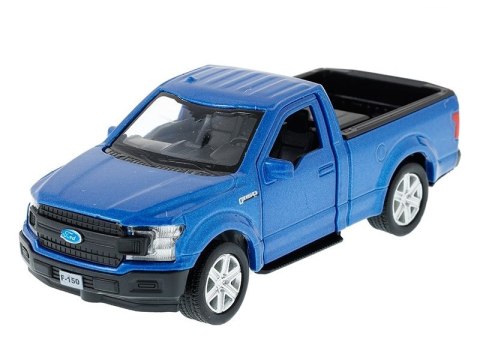 Model RMZ Ford F150 2018 blue K-962 19628 DAFFI