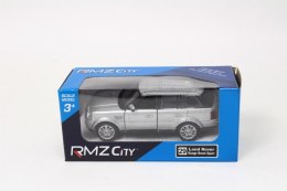 Model RMZ Land Rover Range Sport K-965 silver DAFFI