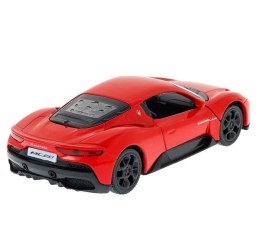 Model RMZ Maserati MC20 red K-964 19642 DAFFI
