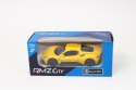 Model RMZ Maserati MC20 yellow K-963 19635 DAFFI
