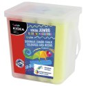 ND39_439369 KREDA CHODNIKOWA 7KOL WIADERKO KPL12SZT DERF DERFORM