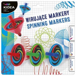 ND39_519934 MARKER WIRUJACY 3KOL KIDEA DERF B/C DERFORM