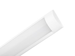 ZAR0465-1 Lampa sufitowa Led 600mm Rebel, 4000K, 230V LECHPOL