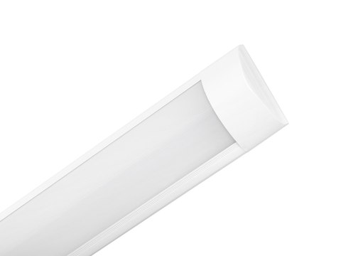 ZAR0465-1 Lampa sufitowa Led 600mm Rebel, 4000K, 230V LECHPOL