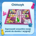 GRA 2w1 Chińczyk / Węże i drabiny Princess 02418 Prince