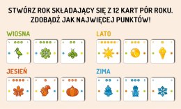 Gra Gra roku 78444 NASZA