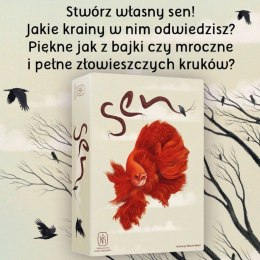 Gra Sen 02167 NASZA