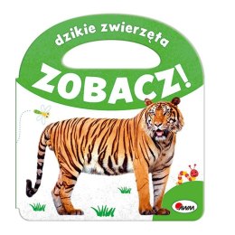 ND35_MO255-9 Zobacz dzikie zwierzęta MOREX