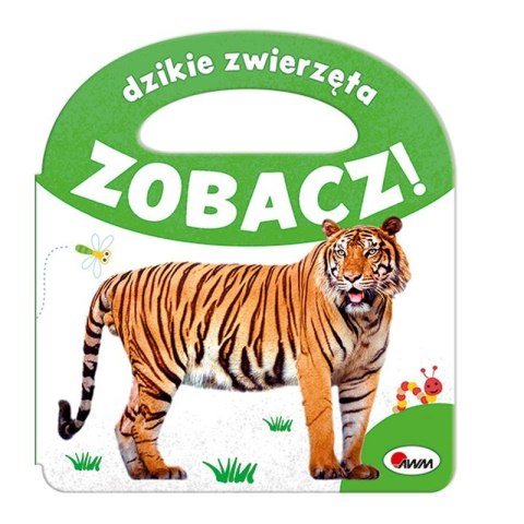ND35_MO255-9 Zobacz dzikie zwierzęta MOREX