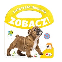 ND35_MO260-3 Zobacz zwierzęta domowe MOREX