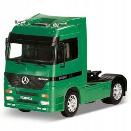 WELLY ciężarówka 1:32 Mercedes 12280 WELLY