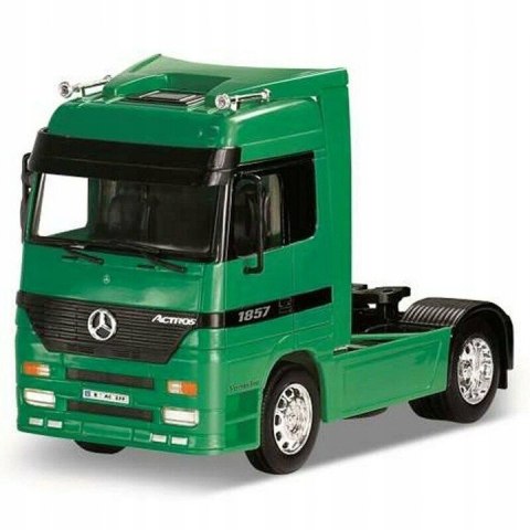 WELLY ciężarówka 1:32 Mercedes 12280 WELLY