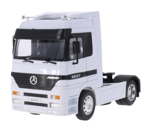 WELLY ciężarówka 1:32 Mercedes 12280 WELLY