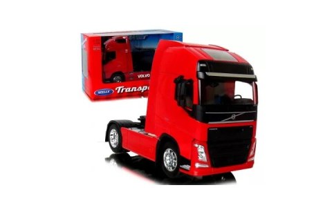 WELLY ciężarówka 1:32 Volvo FH 12690 WELLY