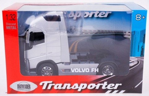 WELLY ciężarówka 1:32 Volvo FH 12690 WELLY