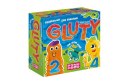 Gra karciana Pink Frog - Gluty 27396 PINK